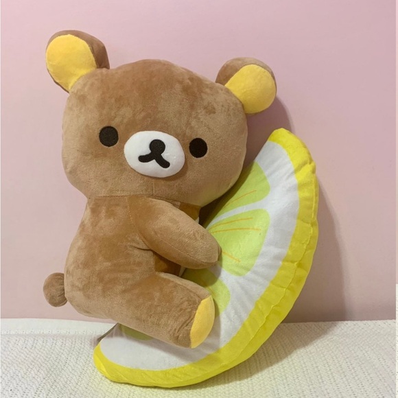 Rilakkuma bear - Picture 1 of 1